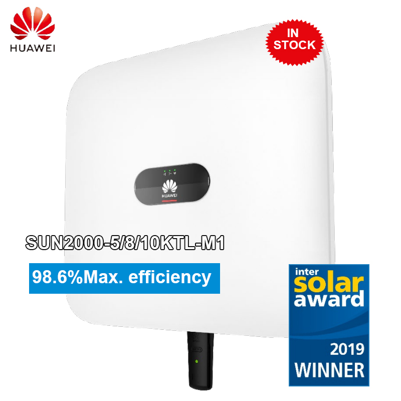 Wholesale Hot EU HUAWEI sun2000 10ktl m1 europe inverter sun2000-3ktl ...