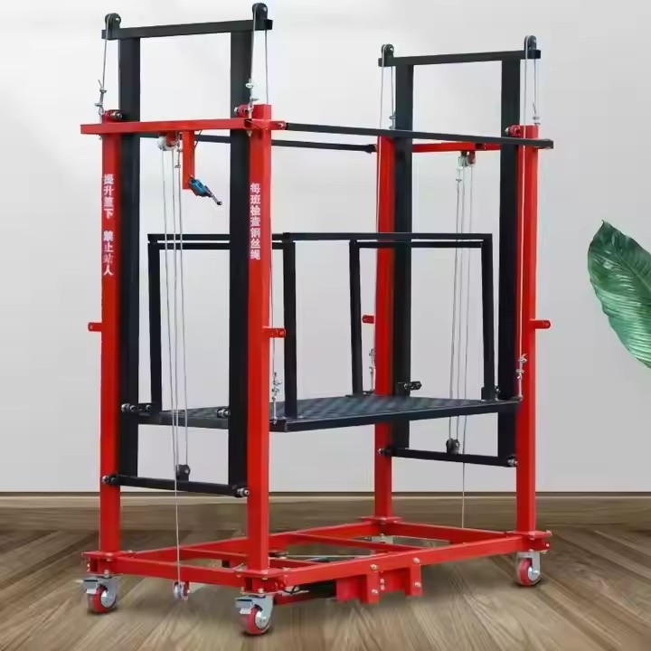 Scaffolding power rack hotsell